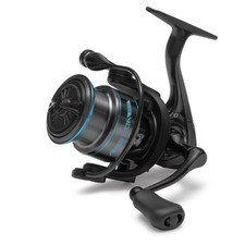 Zebco Ambition FD Posen &