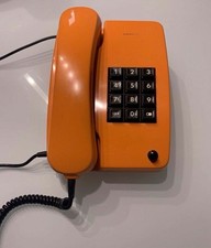 Siemens Telefon, Orange 70er Jahre