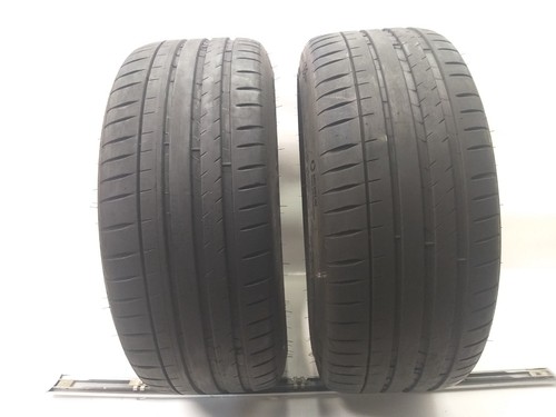 Michelin pilot sport - sport, 4s