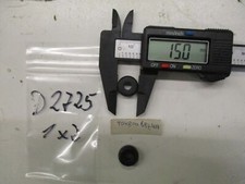 D2725 Gummi Yamaha YQ 50 Nitro_Aerox ET 90480-06874 Gummitülle Wasserpumpe