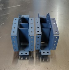 VW T4 Wagenheberaufnahme Satz Links + Rechts Version 2.0