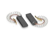 Bosch KOHLENSTOFFBÜRSTEN Waschmaschinenbürsten Classixx 1200 Waschmaschine x2