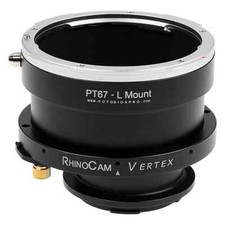 Rhinocam vertex rotating - vertex,