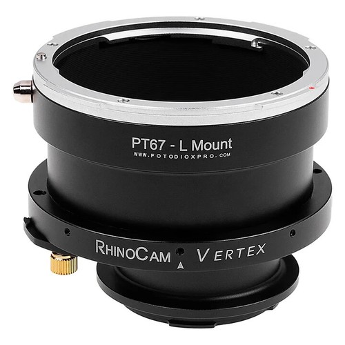 Rhinocam vertex rotating - vertex,