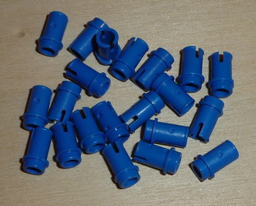 1108 lego 4274 technik 20 - lego,