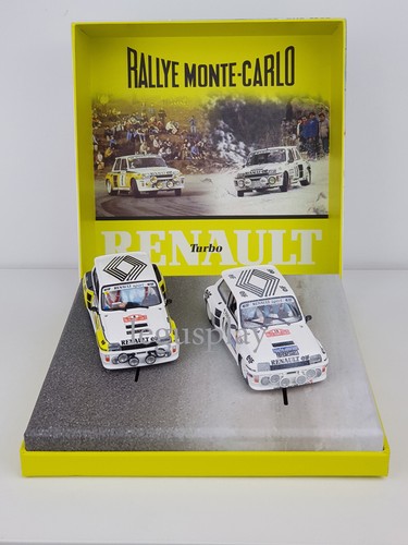 Slot car fly team pack - car, 21