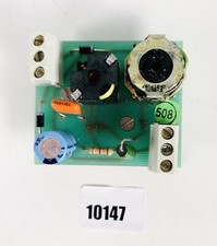 Satelec Platine Suprasson SP 3055 ZEG Scaler Ersatzteil