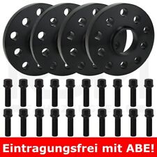 Spurverbreiterung 5x112 30mm / 40mm  VW Golf Tiguan Polo Passat 5x100 Spurplatte