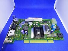 SIRONA CEREC 3 DISPLAY POWER SUPPLY CARD D3344   #GK538