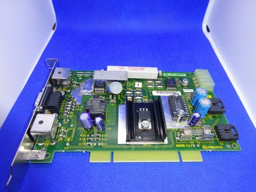 Sirona cerec display - cerec, power
