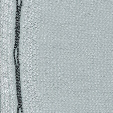 Staubschutznetz, Gerüstschutznetz Staubnetz Gerüst Netz weiß 2,57 x 10