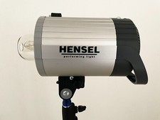 Hensel Expert Pro 250 Plus