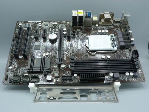 Asrock z87 pro3 - asrock, 1.03