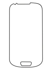 13x ULTRACLEAR SCHUTZFOLIE