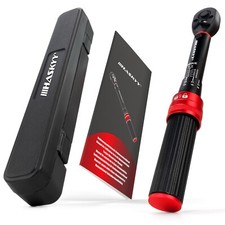 Drehmomentschlüssel 1/4"