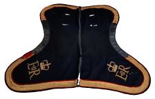 Vintage Hcav Sattel Tuch