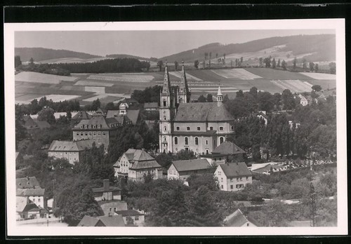 Ansicht schirgiswalde blick - ansicht,
