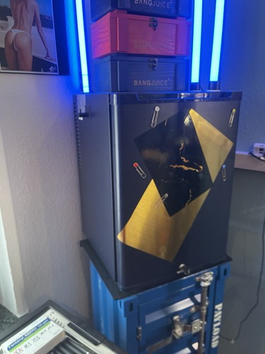 Kühlschrank midi von kessler - kÜhlschrank,