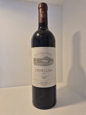 Ornellaia 2022 Bolgheri