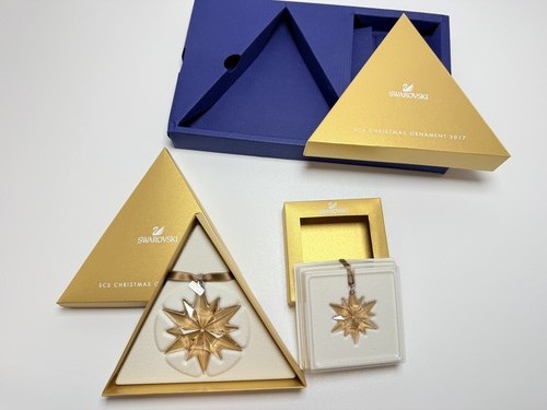 Swarovski scs - swarovski,