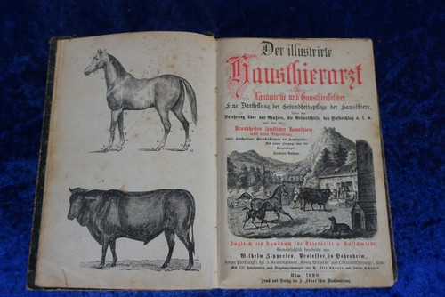 Buch haustierarzt tierarzt ulm - haustierarzt,