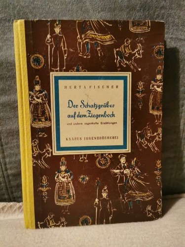 Der schatzgräber auf dem - auf,