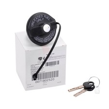 Original Fiat Tankdeckel