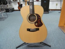 Maton EBG808-TE The Signature