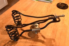 Brooks Countess All Terrain Untergestell