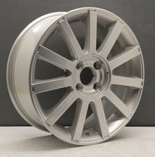 Ford Fiesta St MK6 150 17''