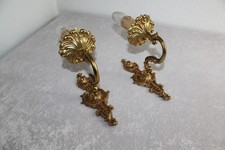 Set 2 Wandleuchter Wandlampen