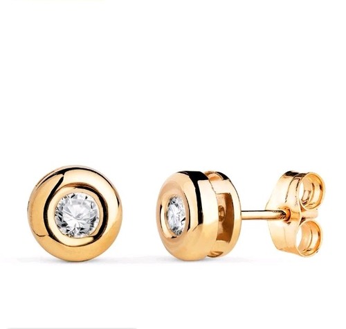 Ausstehend gold 18k 750 - ausstehend,