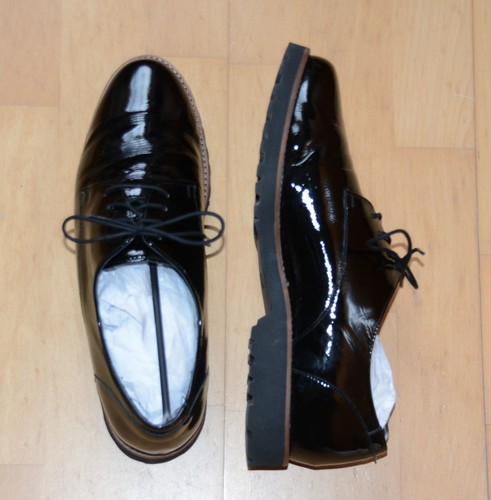 Schnürschuhe sioux meredith - schnürschuhe,
