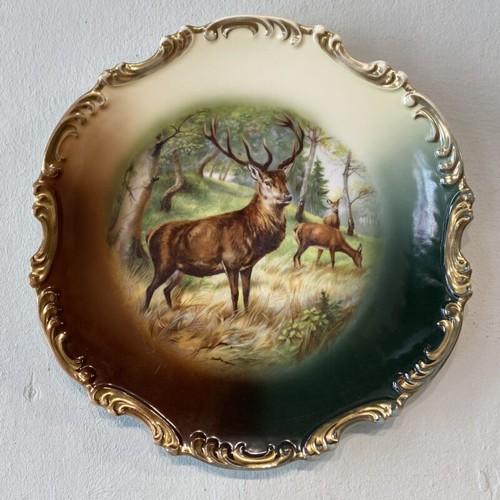 Großer wandteller royal - großer,