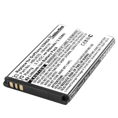 Akku für vodafone 715 716 - für,