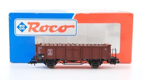 Roco 46625 offener - roco, h0