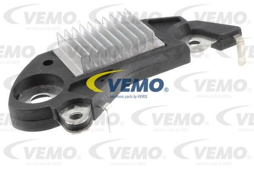 Vemo generatorregler für opel - generatorregler,