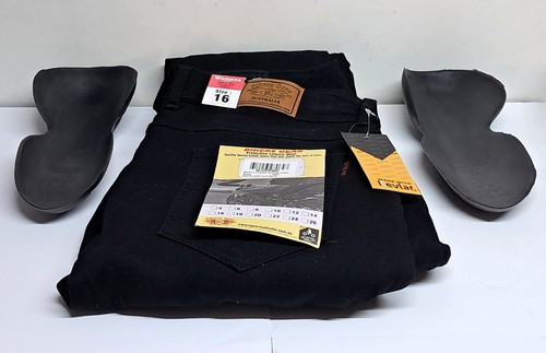 Ladies motorcycle jeans - motorcycle,