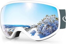 Findway Skibrille Kinder