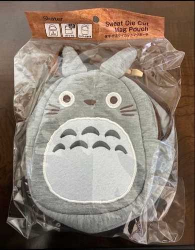 Neighbor totoro thermo - my,