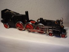 Märklin H0 Fahrgestell von Dampflok 3048 BR 01 für Bastler lesen!