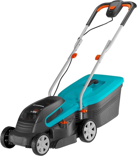 Gardena powermax 36v p4a - gardena,