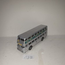 Wiking Doppeldecker-Bus