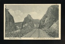 MAYSCHOSS A.D. AHR - Die