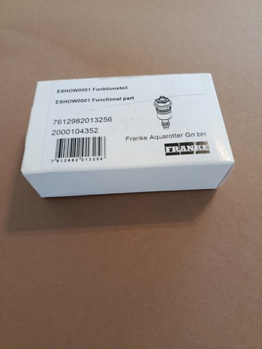 Franke aquarotter eshow0001 - aquarotter,