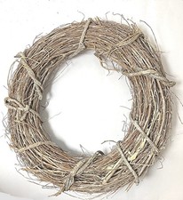 Deko-Kranz Weidenkranz Kranz