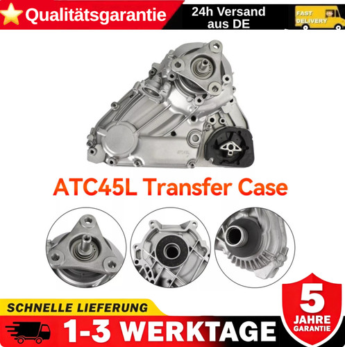 Verteilergetriebe vtg atc45l - verteilergetriebe,