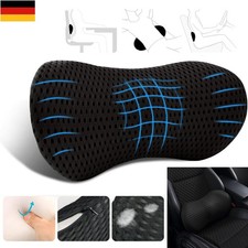 Lordosenstütze Autositz