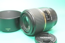 Tamron SP 60mm f2.0
