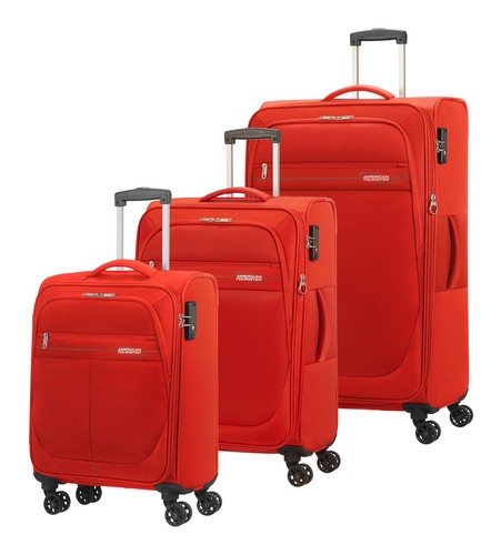 American tourister deep dive - american,
